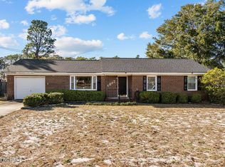 4842 Stillwell Rd, Wilmington, NC 28412