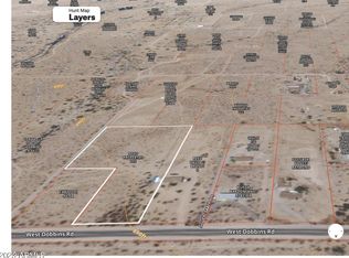 34454 W Dobbins Rd #0, Arlington, AZ 85322