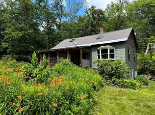 119 Clesson Brook Rd, Shelburne Falls, MA 01370