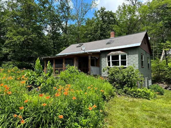 119 Clesson Brook Rd, Shelburne Falls, MA 01370