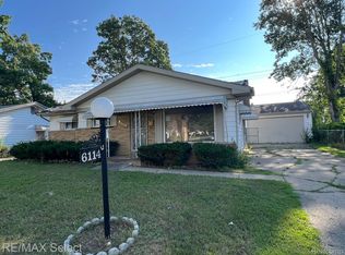 6114 Sally Ct, Flint, MI 48505