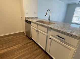 The Cliffside Apartments, San Antonio, TX 78233