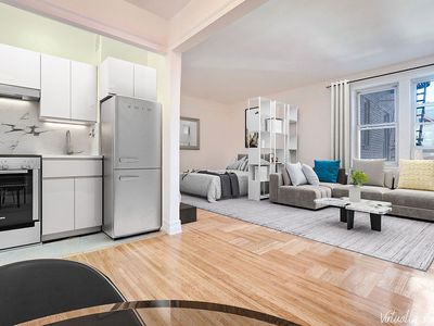 1560 E 18th St APT 5A, Brooklyn, NY, 11230