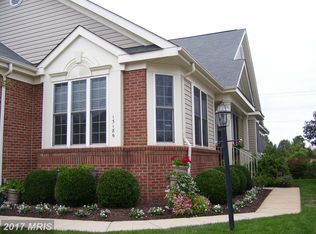 13186 Triple Crown Loop, Gainesville, VA 20155