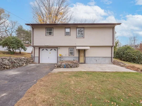 2 Central Avenue, New City, NY 10956