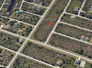 (Undisclosed Address), PORT CHARLOTTE, FL 33981