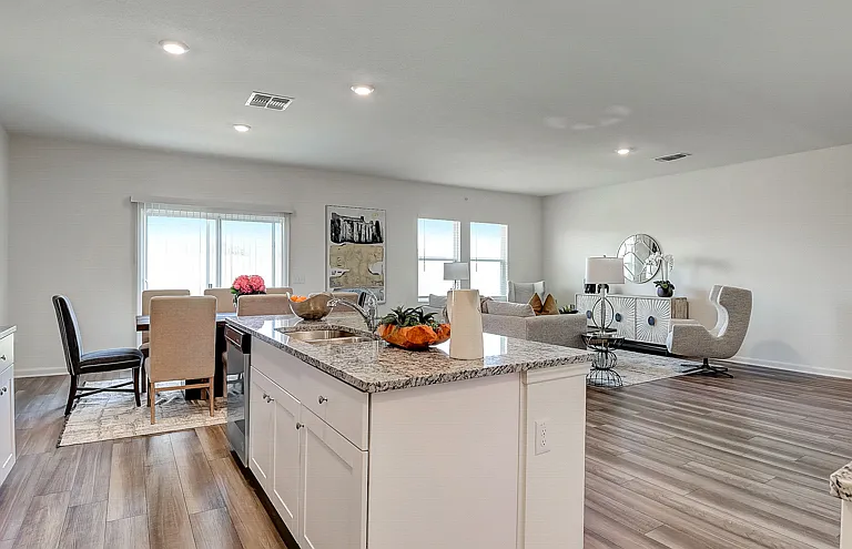 Beacon at Meridian Rental Homes — Photo 6