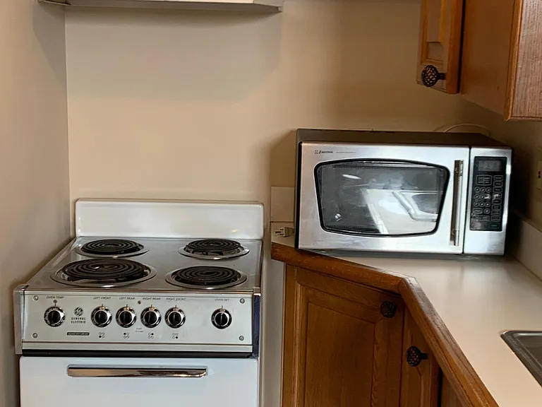 Kitchenette
