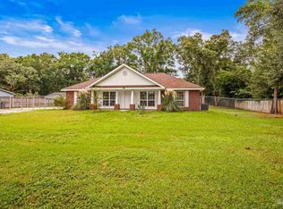 7710 Jansen Rd, Pensacola, FL 32526