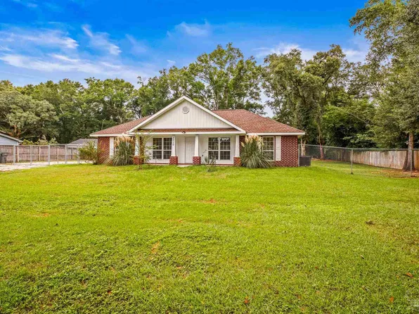 7710 Jansen Rd, Pensacola, FL 32526