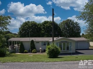 12840 Clover Dr, James Creek, PA 16657