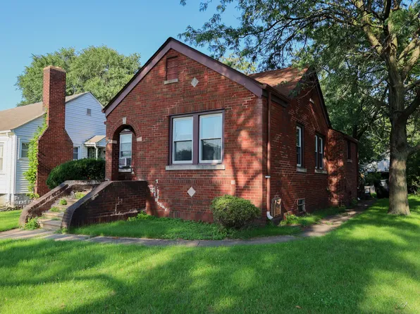 355 Lincoln St, Gary, IN 46402