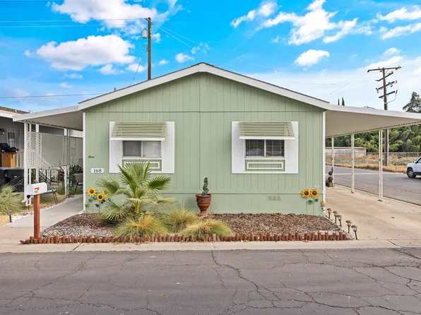 26814 S Mooney Boulevard #D168, Visalia, CA 93277