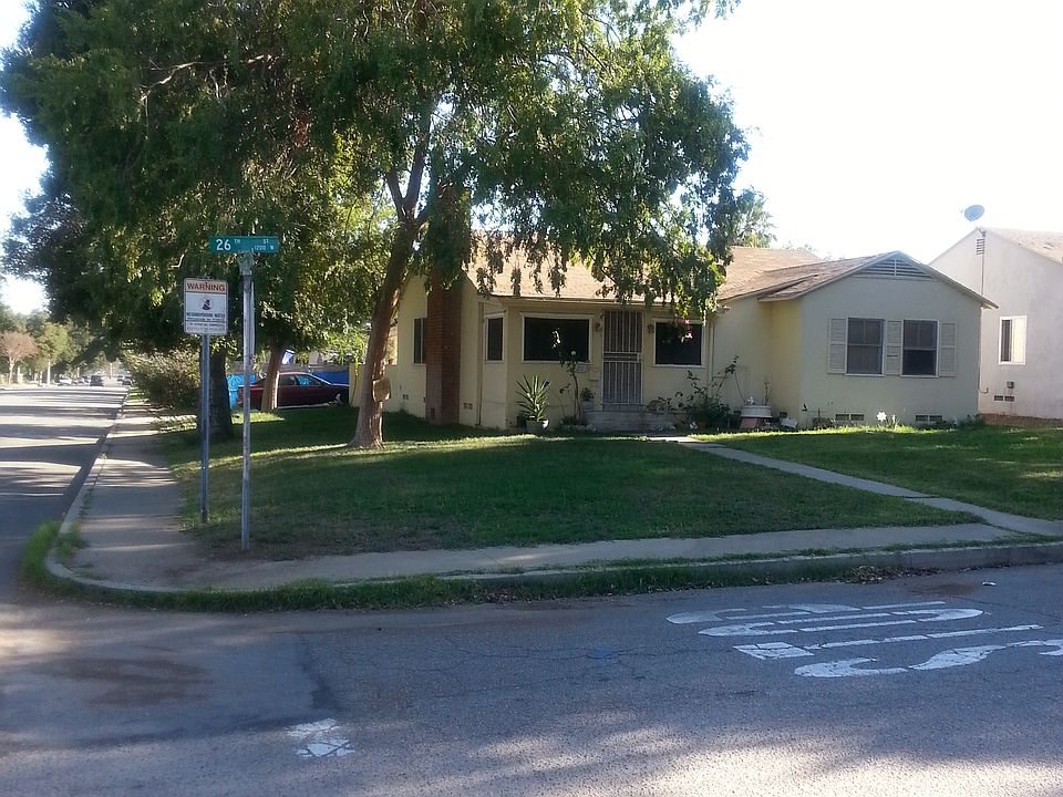1st image of 1207 W 26th St