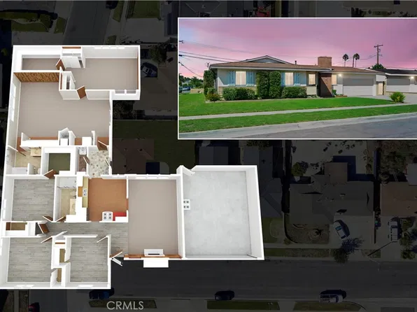 8805 Stardust Ln, Anaheim, CA 92804