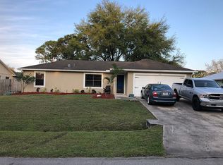 1247 Jenkin Ave NE, Palm Bay, FL 32907