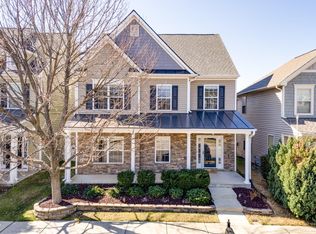 740 Keystone Park Dr, Morrisville, NC 27560