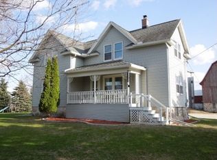 W7974 State Highway 23, Eldorado, WI 54932