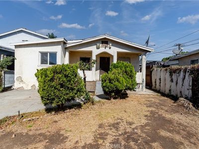 3961 Rockwood St, Los Angeles, CA, 90063