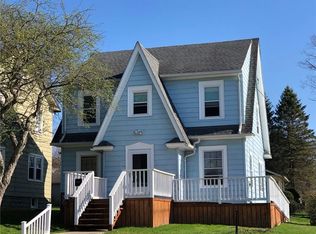 1217 Newland Ave, Jamestown, NY