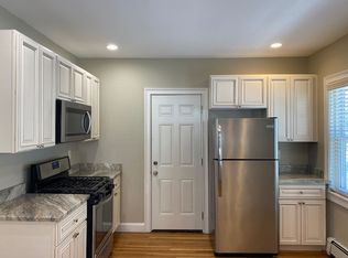 272 Willow St #272, West Roxbury, MA 02132