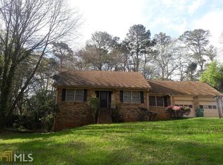 3160 Riders Trl, Decatur, GA 30034