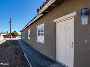 80 W James Sullivan Rd, Vail, AZ 85641