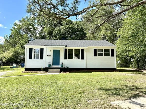 2308 Briarfield Road, Kinston, NC 28501