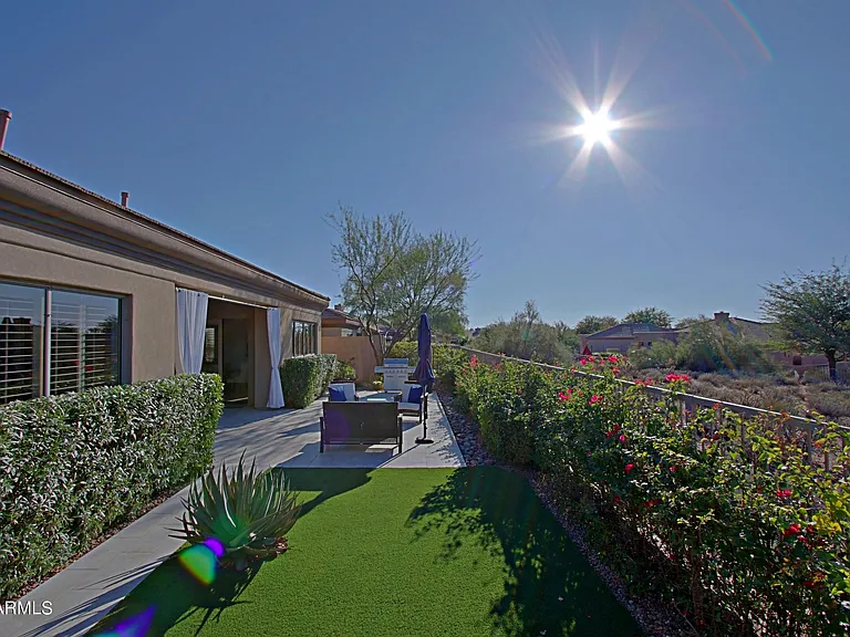 6884 E Amber Sun Dr — Photo 47
