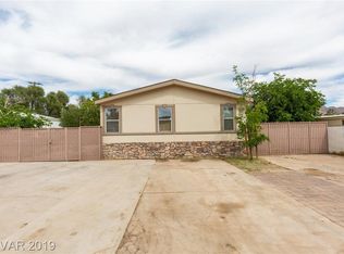 2276 Raymond Ln, Las Vegas, NV 89156
