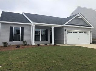 8061 Cozy Knl, Graniteville, SC 29829