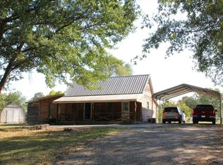 487 Polk Rd #31, Hatfield, AR 71945