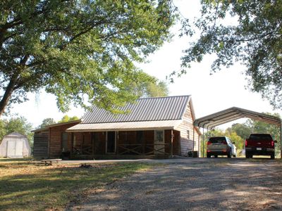487 Polk Rd #31, Hatfield, AR, 71945