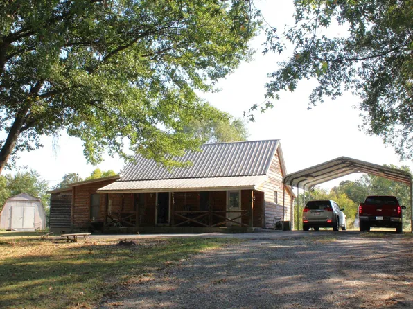 487 Polk Rd #31, Hatfield, AR 71945