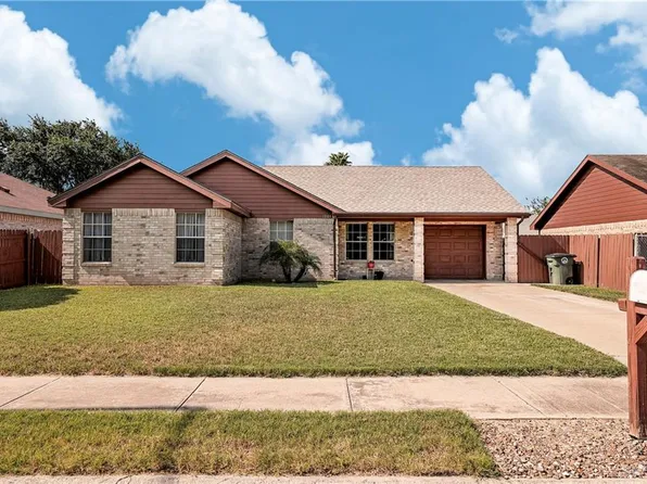 1001 E Pebble Dr, Mission, TX 78574