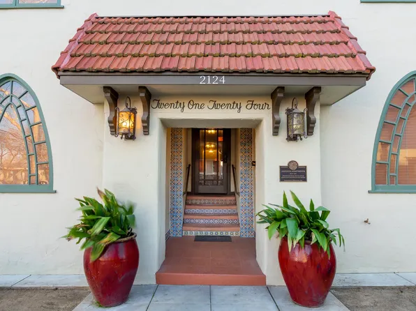2124 P St APT 4, Sacramento, CA 95816