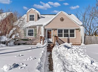 116 Portland St, Buffalo, NY 14220