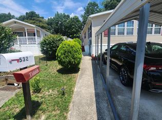 532 Buchanan Ave, Williamstown, NJ 08094