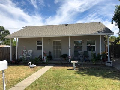 44 W Clover St, Woodland, CA, 95695
