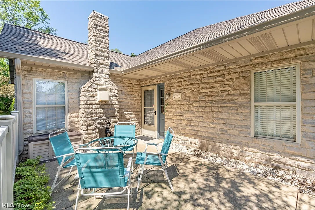 4217 Tannybrooke Ln NW #3C photo 1