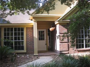 50 S Dreamweaver Cir, Spring, TX 77380