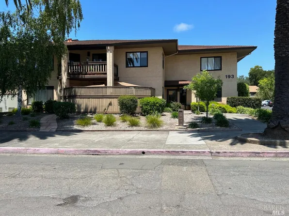 193 W Verano Avenue #102, Sonoma, CA 95476