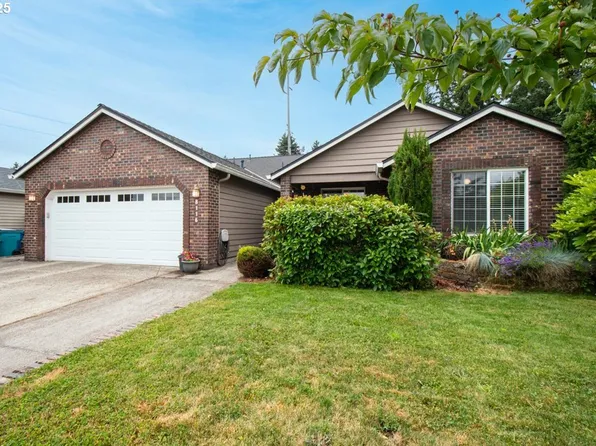 8116 NE 163rd Ave, Vancouver, WA 98682