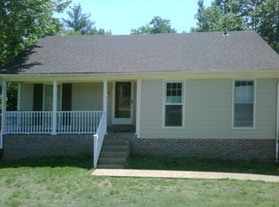 7529 Old Harding Pike, Nashville, TN 37221