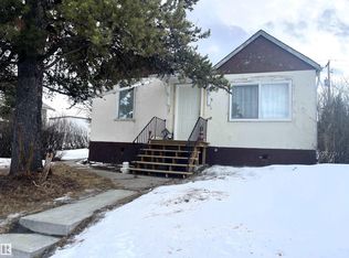 4811 48th Ave, Yellowhead County, AB T0E0T0