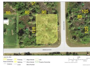 13460 Kitchener Ave, Port Charlotte, FL 33981