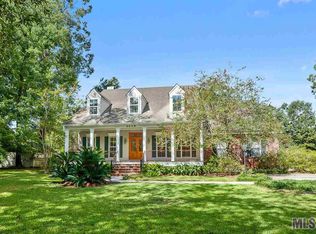 5628 Riverbend Blvd, Baton Rouge, LA 70820