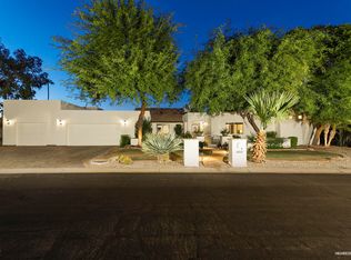 4610 E Turquoise Ave, Phoenix, AZ 85028