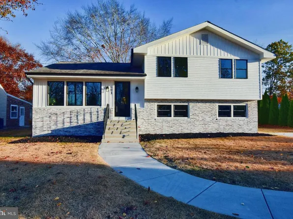 603 Highland Ave, Cherry Hill, NJ 08002