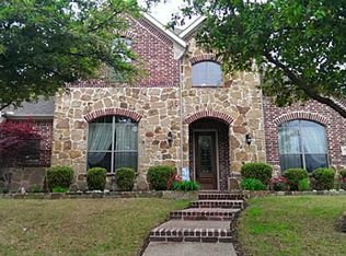1117 Woodcliff Dr, McKinney, TX 75072